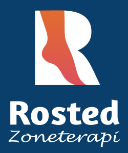 Logo rosted zoneterapi